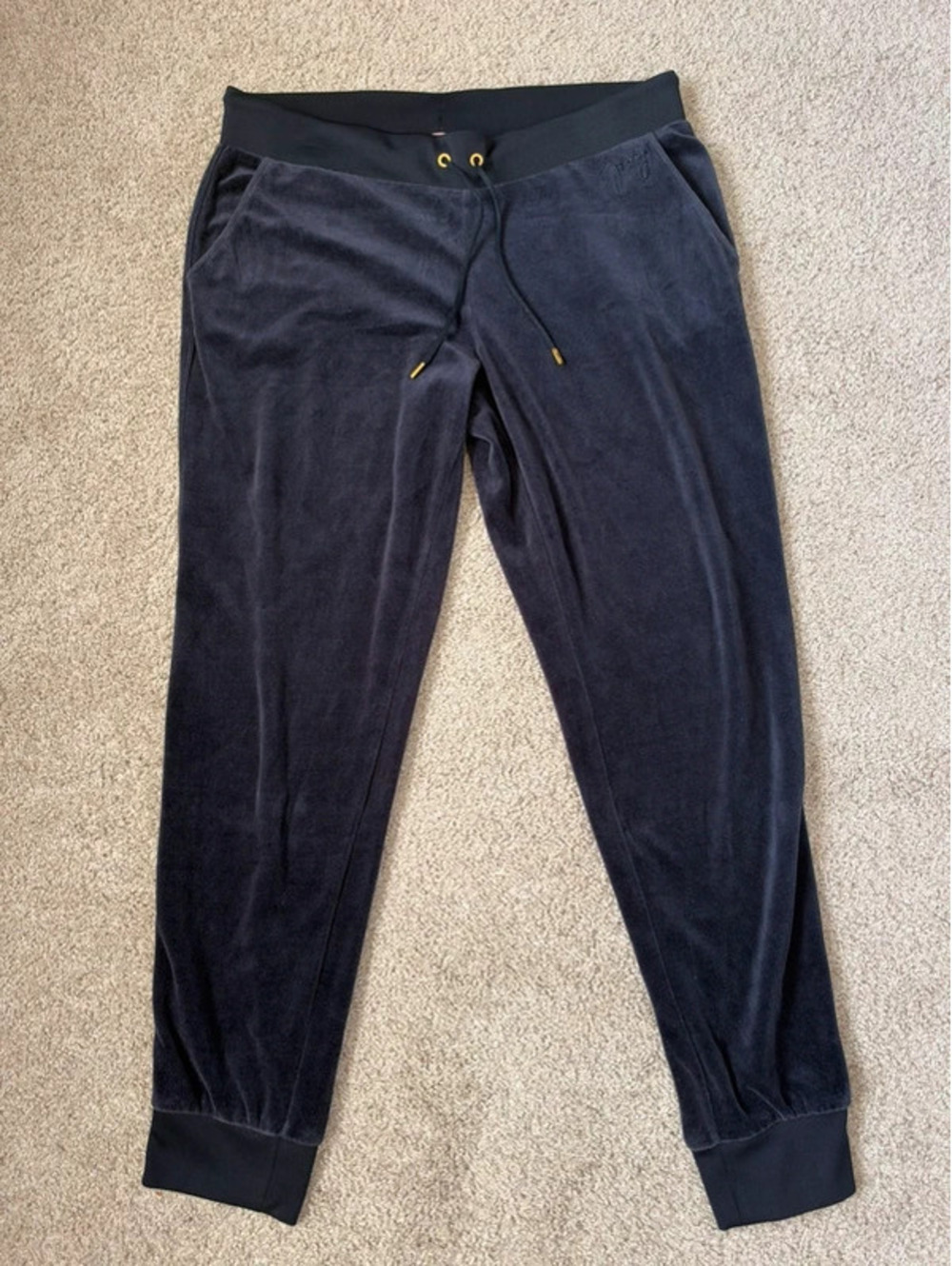 Juicy Couture Track Pants